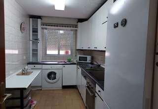 Flat for sale in Barrio 