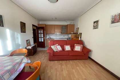 Appartamento +2bed vendita in Capuchinos, Salamanca. 